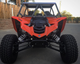 Yamaha YXZ Standard Roll Cage and Roof by Madigan Motorsports